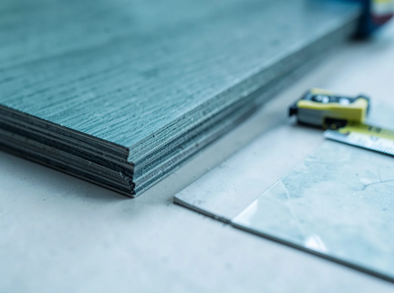 Luxury Vinyl Plank Installation Dallas, WV FAQs